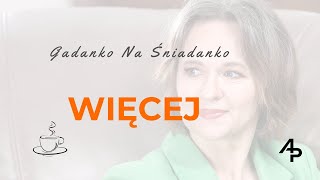 Gadanko 35 Więcej Niż Post [upl. by Nepil]