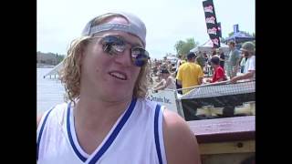 PARKS BONIFAY  Wakestock 2003 [upl. by Faust]