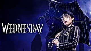 Wednesday Full Movie In English 2022  Jenna Ortega Gwendoline Christie  Full Movie Facts amp Review [upl. by Alle873]