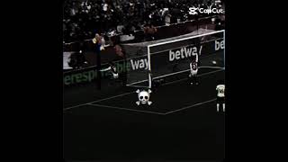 Martinelli goal vs Southampton [upl. by Nner685]