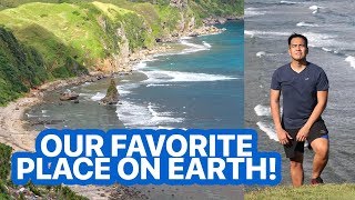 BATANES ON A BUDGET  Travel Goal 14 [upl. by Atter]