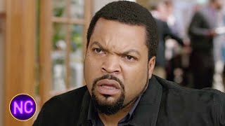 Ice Cube Isnt Thrilled About His Daughters New Boyfriend  21 Jump Street 2012  Now Comedy [upl. by Picker]