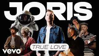 JORIS  True Love Official Video [upl. by Olson]