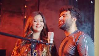 Eid karan gen  New Eid Song by Zille Huma and Mehmood J [upl. by Adiel]