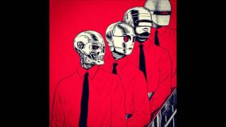 Kraftwerk  The Man Machine Humanoiz Roboz RMX 2017 [upl. by Ainola]