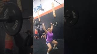 CROSSFIT Feminino [upl. by Grail100]