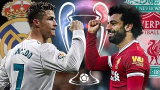 Ronaldo vs Salah 🏆 Whos The Best in 2018 🏆 4K [upl. by Balcer]