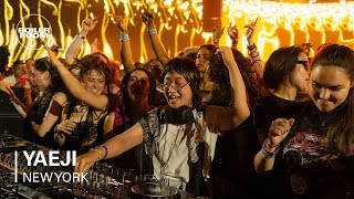 Yaeji  Boiler Room New York [upl. by Attener]