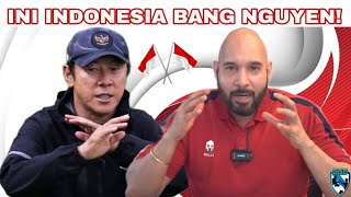 GILAAA INDONESIA MAINNYA LUARRR BIASAAA HANTAM VIETNAM MARSELINO ON FIRE [upl. by Aihsenek695]