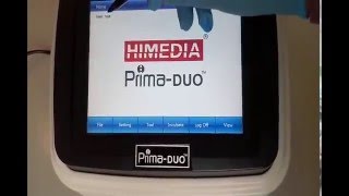 PrimaDUO™ PCR Thermal Cycler Installation  HiMedia Laboratories [upl. by Beulah563]