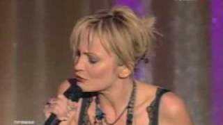 PATRICIA KAAS live in Moscow December 2007 [upl. by Scribner515]