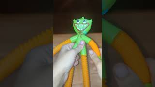 GREEN FIDGETS ASMR fidget satisfying shorts asmr viral [upl. by Narine]