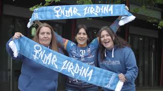 Copa de la Reina de Balonmano  2024 [upl. by Eeralav]