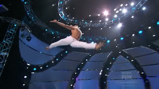 Chehon WespiTschopp  Solo  Ballet  On the Nature of Daylight  SYTYCD S9 HD [upl. by Salokin]