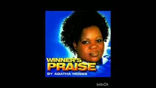 Winners Praise Full Album by Evang Agatha Moses [upl. by Eintirb]