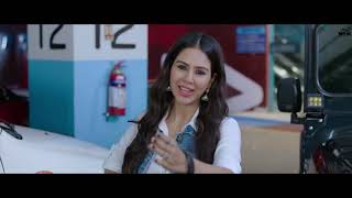 Classan Honiya Tere Ethe  Sonam Bajwa  Ninja  Punjabi Comedy Movies [upl. by Erlewine956]