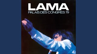 Les glycines Live au Palais des congrès Paris  1979 [upl. by Erlene]