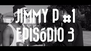 JIMMY P  1  Ep3 [upl. by Lyndsay]