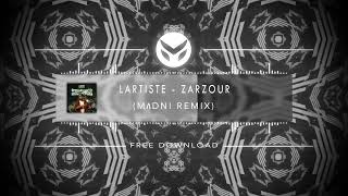 Lartiste  Zarzour Madni Remix [upl. by Florine]