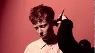 KING KRULE CLASH MAGAZINE BEHIND THE SCENES [upl. by Asset]