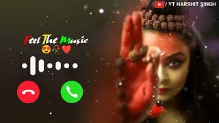 Bolenath Ringtone 2024  New Mahadev Ringtone  Viral Ringone  Trending Ringtone  Bhakti Ringtone [upl. by Uolyram]