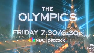 NBC Commercial Breaks  July 24 2024 [upl. by Refotsirhc731]