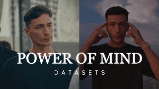 Luke Belmar The Power of Mind  Datasets [upl. by Burrows930]