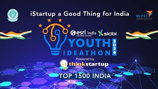 Youth Ideathon 2024  TOP 1500  UID2F8542  TeamVidana [upl. by Acinnod53]