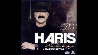 Haris Dzinovic  S tobom bi se opet napio  Audio 2011 HD [upl. by Alyehc]