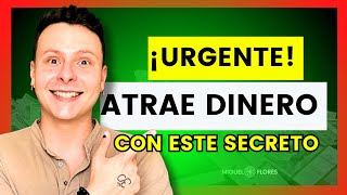 🤑 Prueba Este SECRETO PARA SANAR Y ATRAER DINERO ¡Te tomará minutos💸 [upl. by Nina]