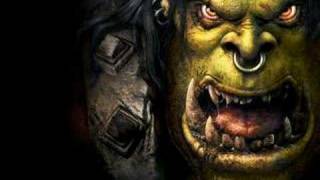 Warcraft 3 Soundtrack  Orc [upl. by Kitty265]