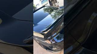 Unique Detailing Autocare 💎Dodge Charger 📈🧽🫧🧼📈💪🏾🗣️Let’s Make Magic 💯 [upl. by Cony730]