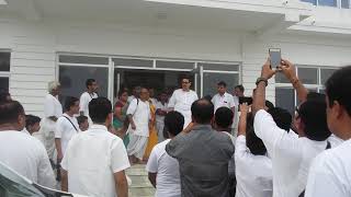 PARAM PUJONIO BABAI DA AT JAMPUI HILL SATSANG VIHAR IN TRIPURA [upl. by Buchanan261]