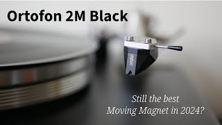 Ortofon 2M Black [upl. by Key883]