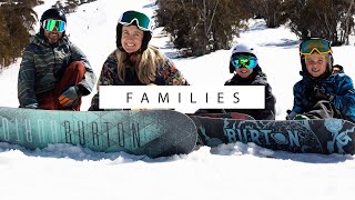 Thredbo Resort  A Guide for Families [upl. by Mara539]