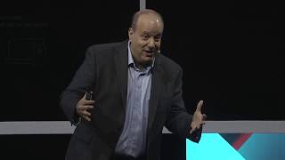 EC18 Keynote Cisco Jonathan Rosenberg [upl. by Munroe308]