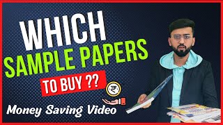 Best Sample Papers For Class 12 Accountancy Term 2  Question Banks amp Sample Papers Class 12 [upl. by Radley]