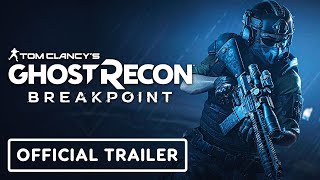 Tom Clancy’s Ghost Recon Breakpoint Operation Motherland  Official Launch Trailer [upl. by Nairoc]