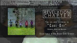 Revelation Chapter  Cool Off Yeng Constantino Cover [upl. by Ajan]