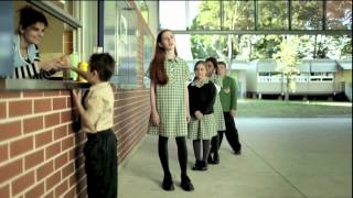 2012 commercials Network Ten Australia [upl. by Boswall]