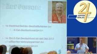 14 Hartmut Dobler Energiewende mit innovativen Produkten für Wärme und Strom [upl. by Okubo]