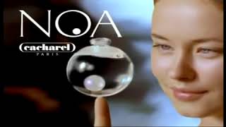 noa cacharel TV Spot Perfume pubblicitario 47 [upl. by Marin]