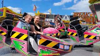 TT Kermis Assen 2024 [upl. by Margie248]