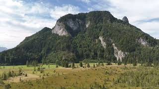 Near Oberammergau [upl. by Lleunamme513]