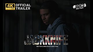 Jackknife Official Trailer [upl. by Barker]