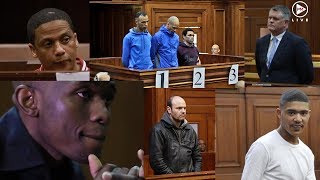 Justice is served A look at the faces that were found guilty of murder in 2018 [upl. by Naved848]