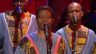 Ladysmith Black Mambazo 2018 [upl. by Yditsahc186]