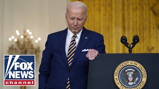 Biden admin torched over bombshell footage Literally breaking the law [upl. by Shani]