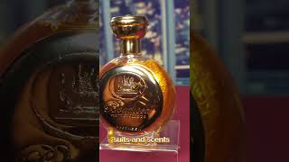 Boadicea The Victorious DEFENDER fragrance perfume cologne [upl. by Bigod66]