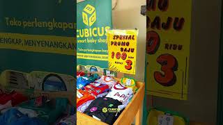 babyshop tokobayimalangkota perlengkapanbayi kotamalang peralatanbayi infomalang ibudananak [upl. by Umeko]